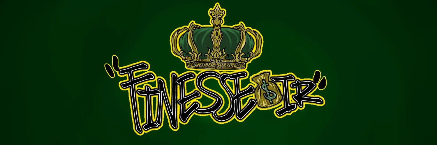 KIng Finesse’Sir Blac profile banner