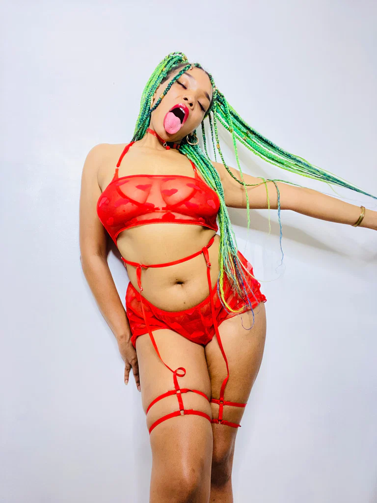 Dreamgirl's avatar