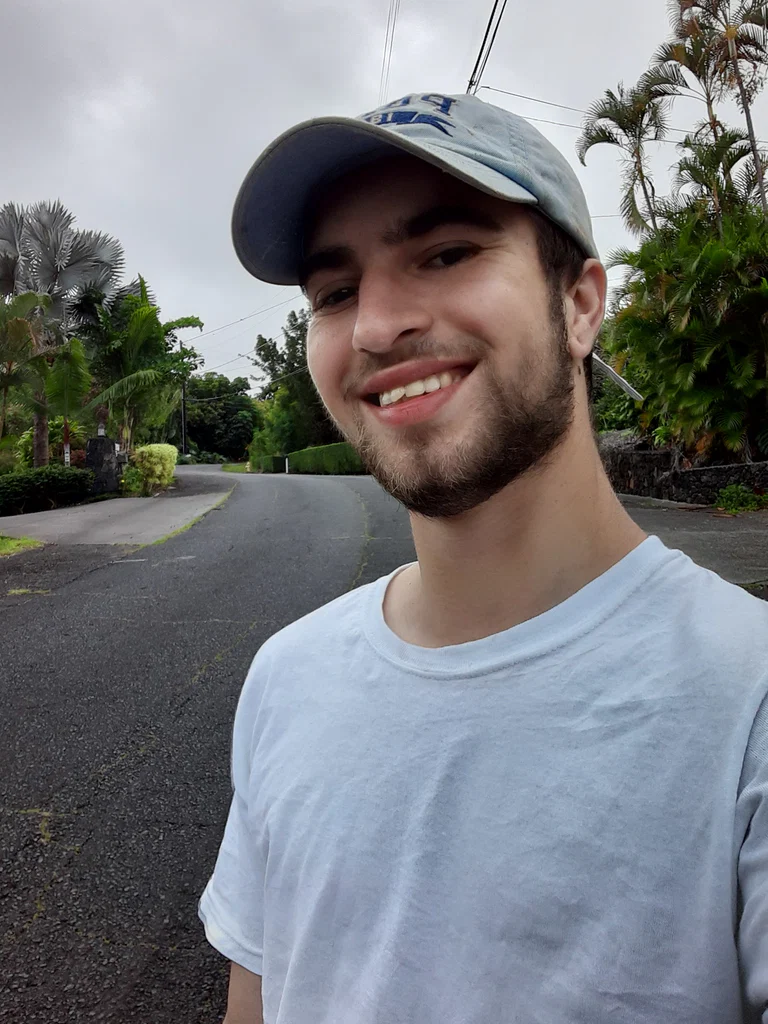 PrettyBoyDave
