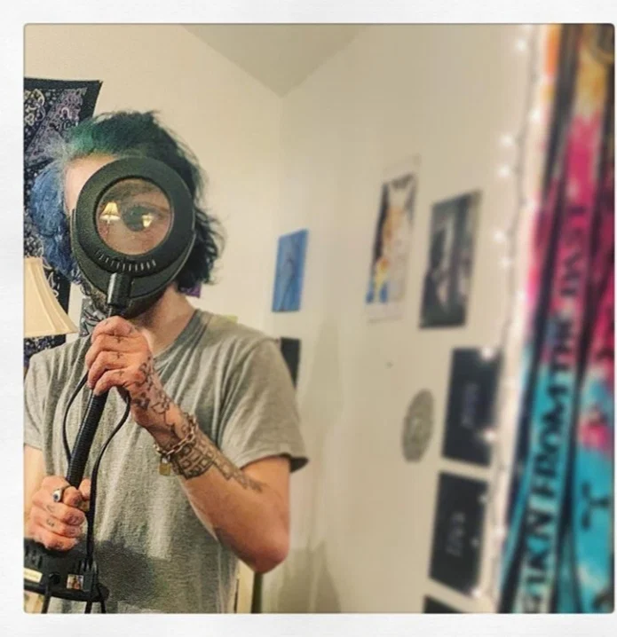 PrettyBoyDave profile banner