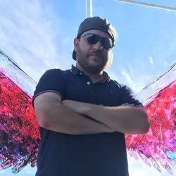 Mezzodave's avatar