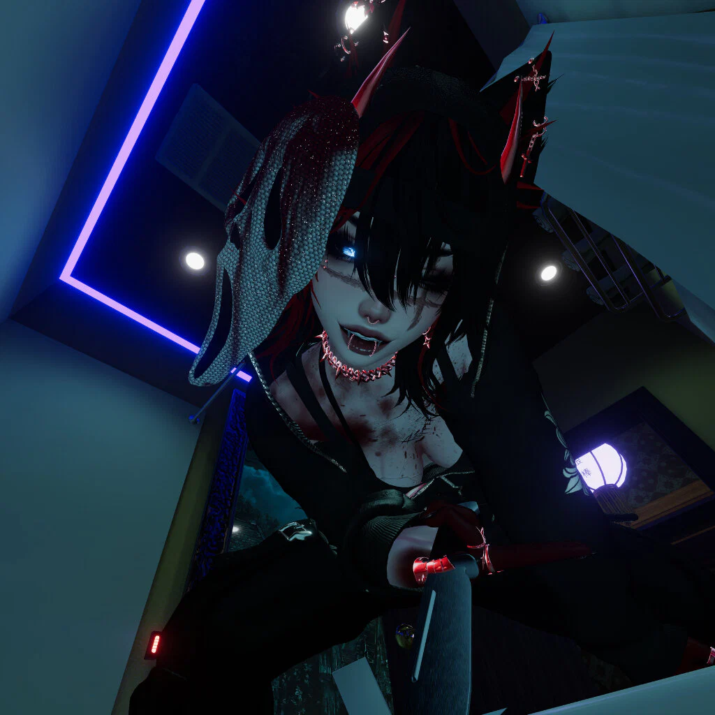 KillerChaosVR FREE
