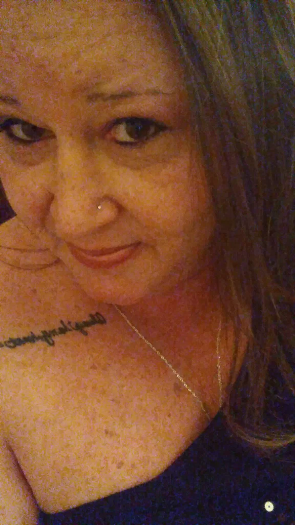 🌹Abigail "Abby" BBW Rose🌹's avatar