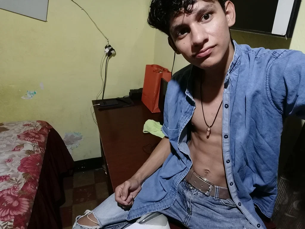 Mauricio Si