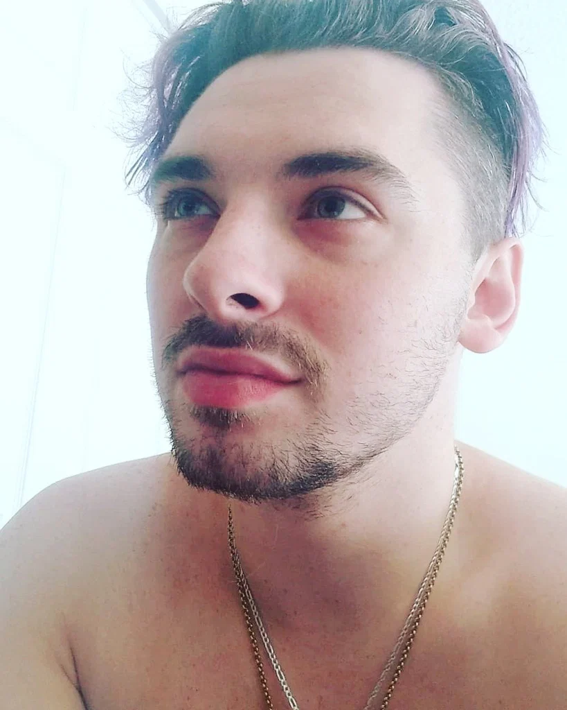 SexGod518+'s avatar