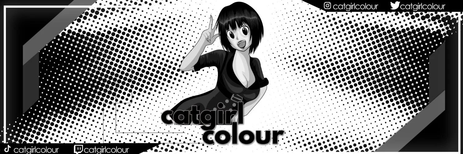 Simpai Colour💕🏳️🌈 profile banner