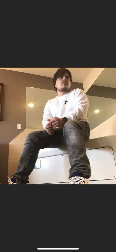 Daddy's avatar