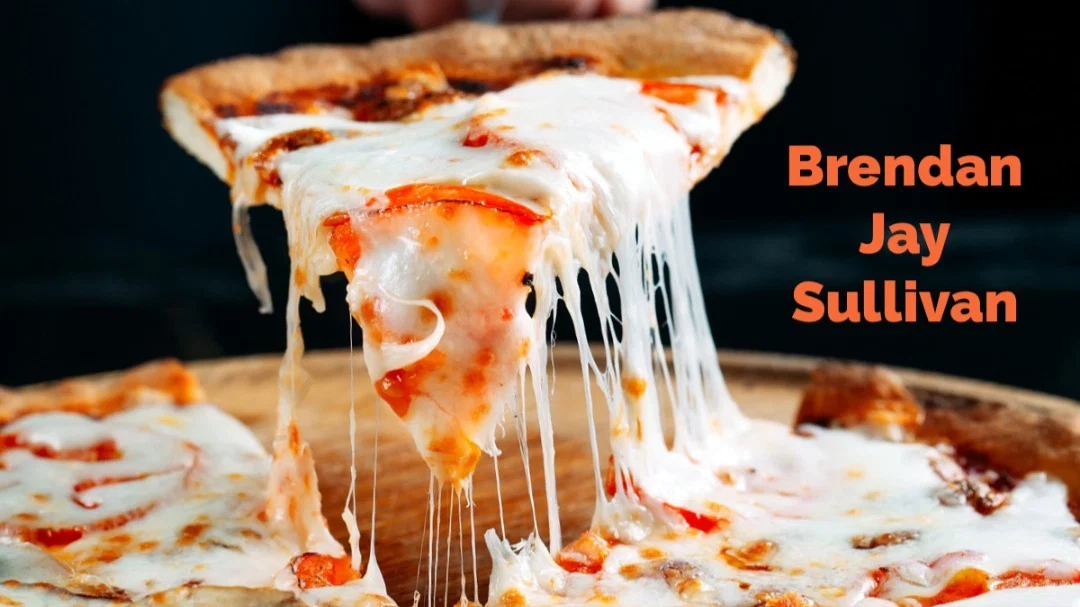 Pizzas profile banner