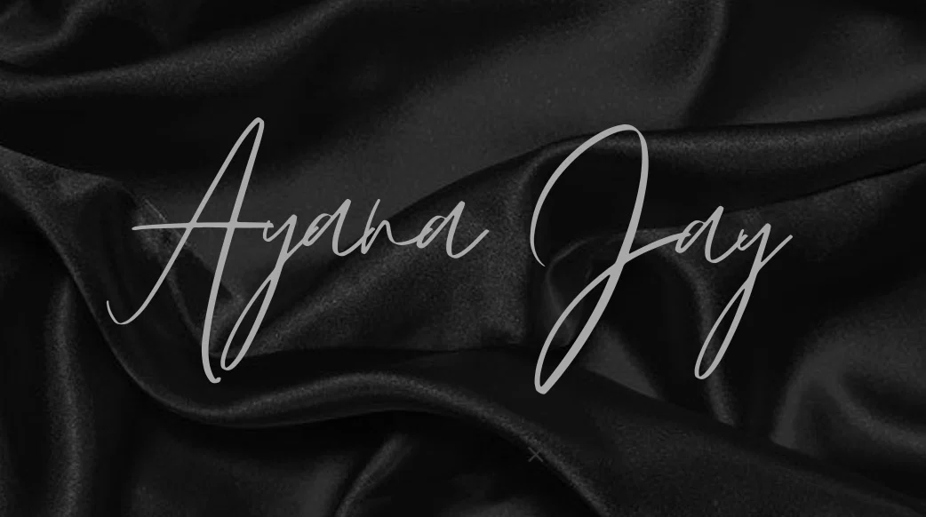 Ayana Jay profile banner