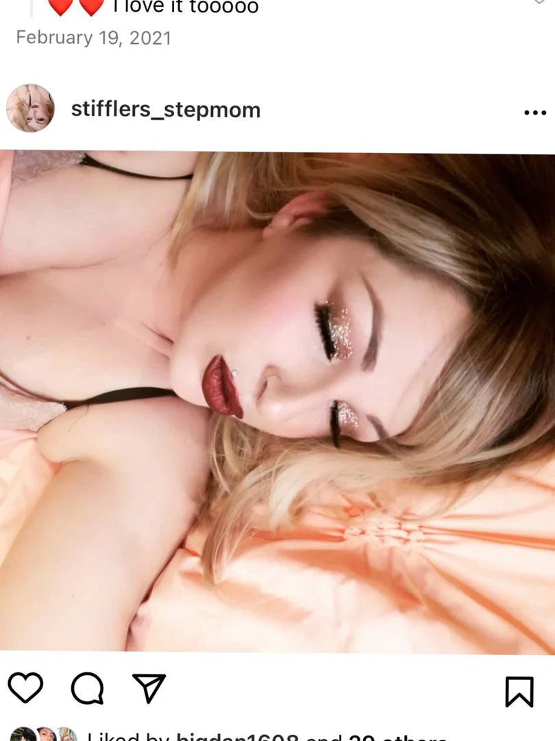 Stifflers Step Mom profile banner