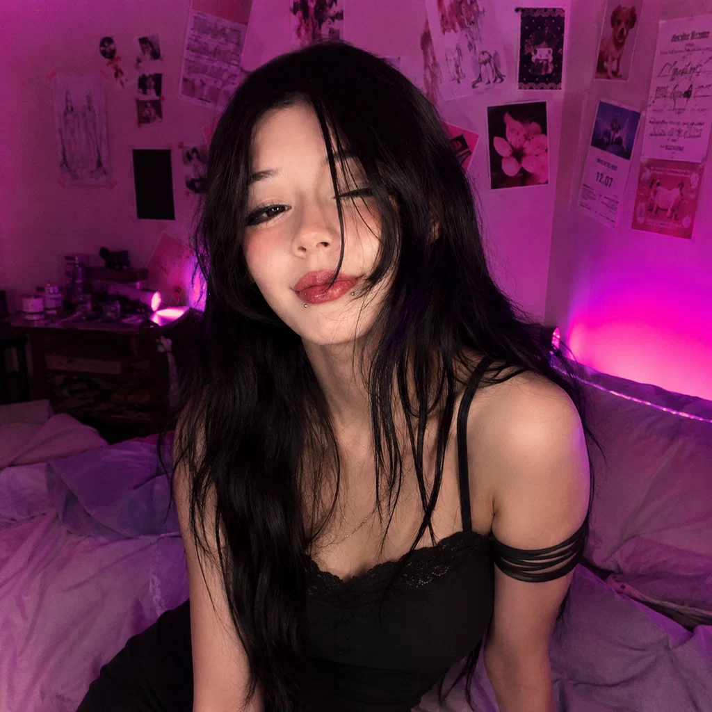 Nikki 𖤐
