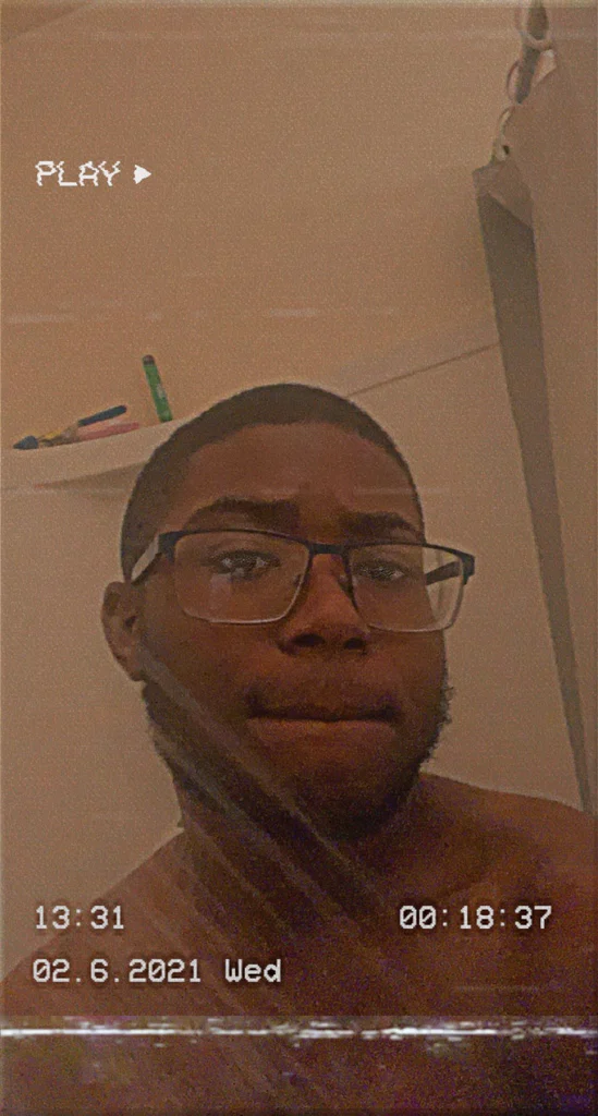 Arion Miles's avatar