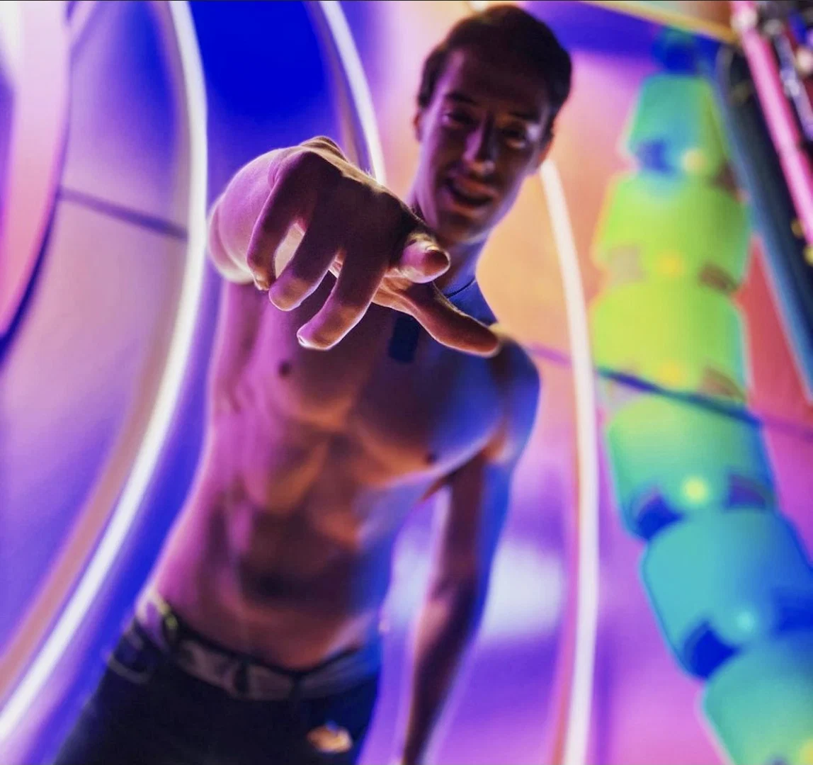 FITBOY profile banner