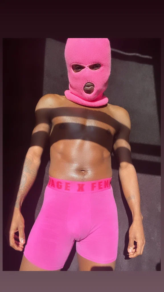 Captainhookjojo💦🍆😈's avatar