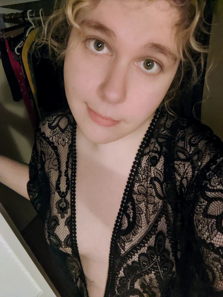 Chaotic Good Girl's avatar