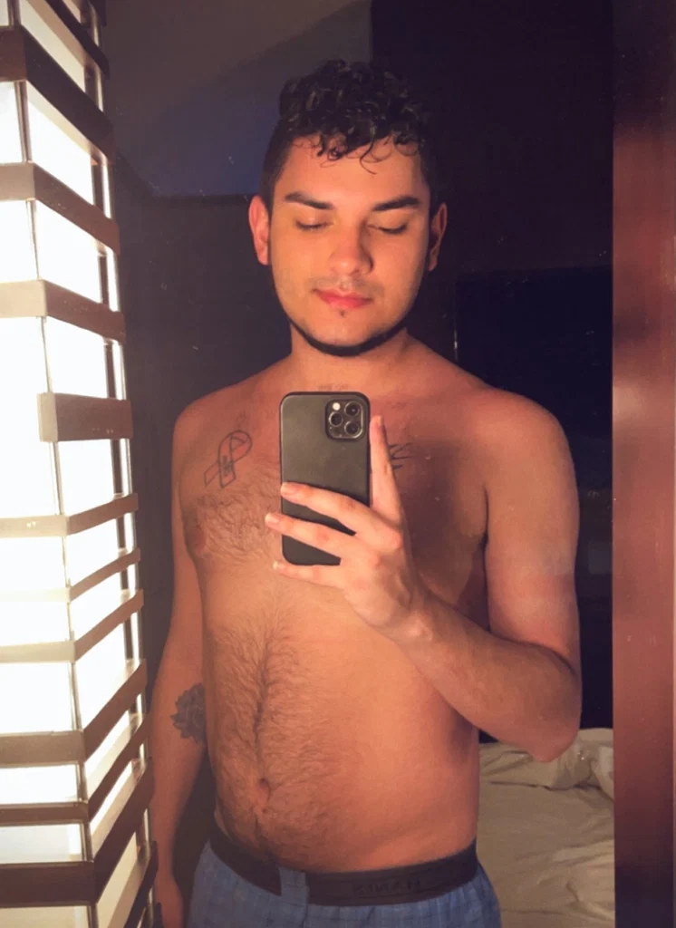 danny daxxx's avatar
