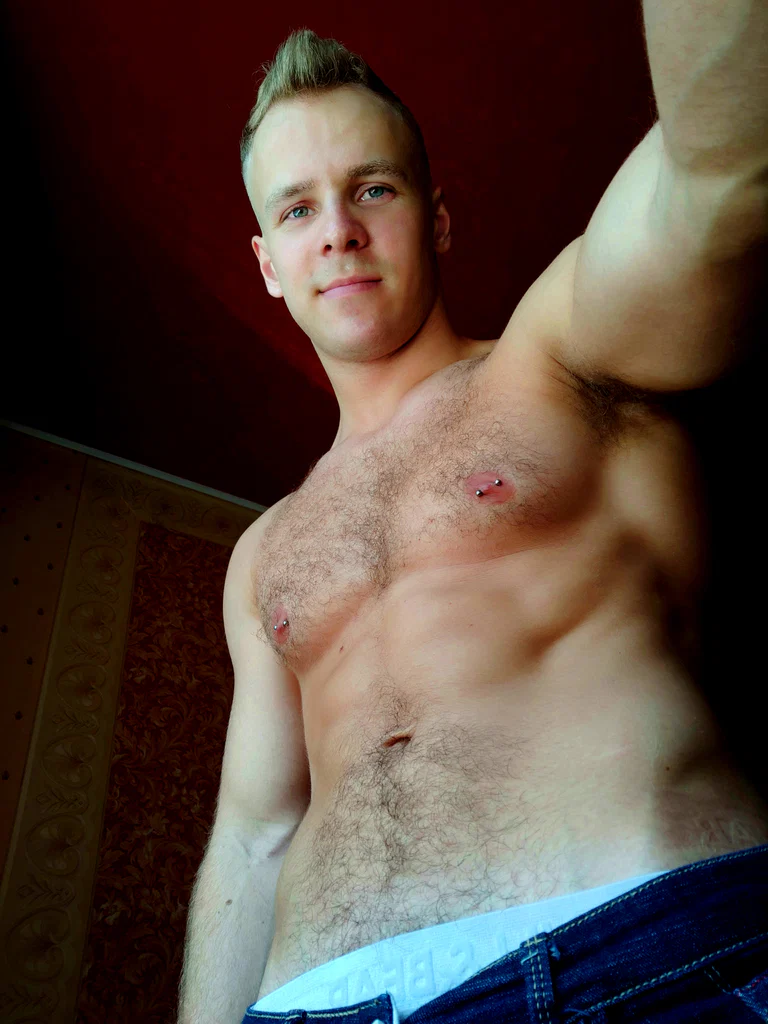 Bodysexual's avatar