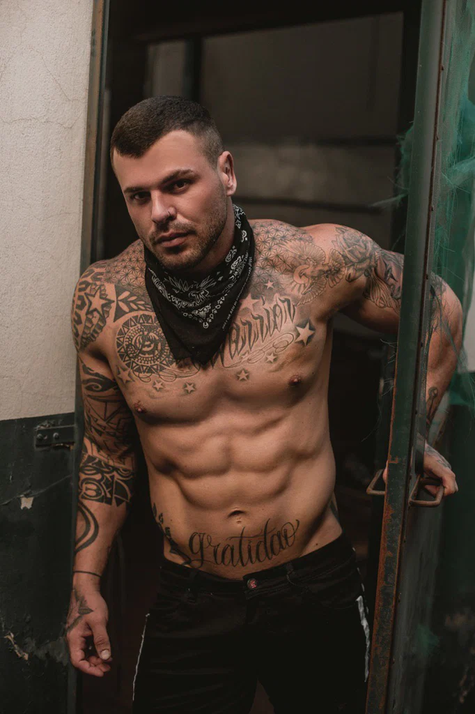 Adalto Schuelter's avatar