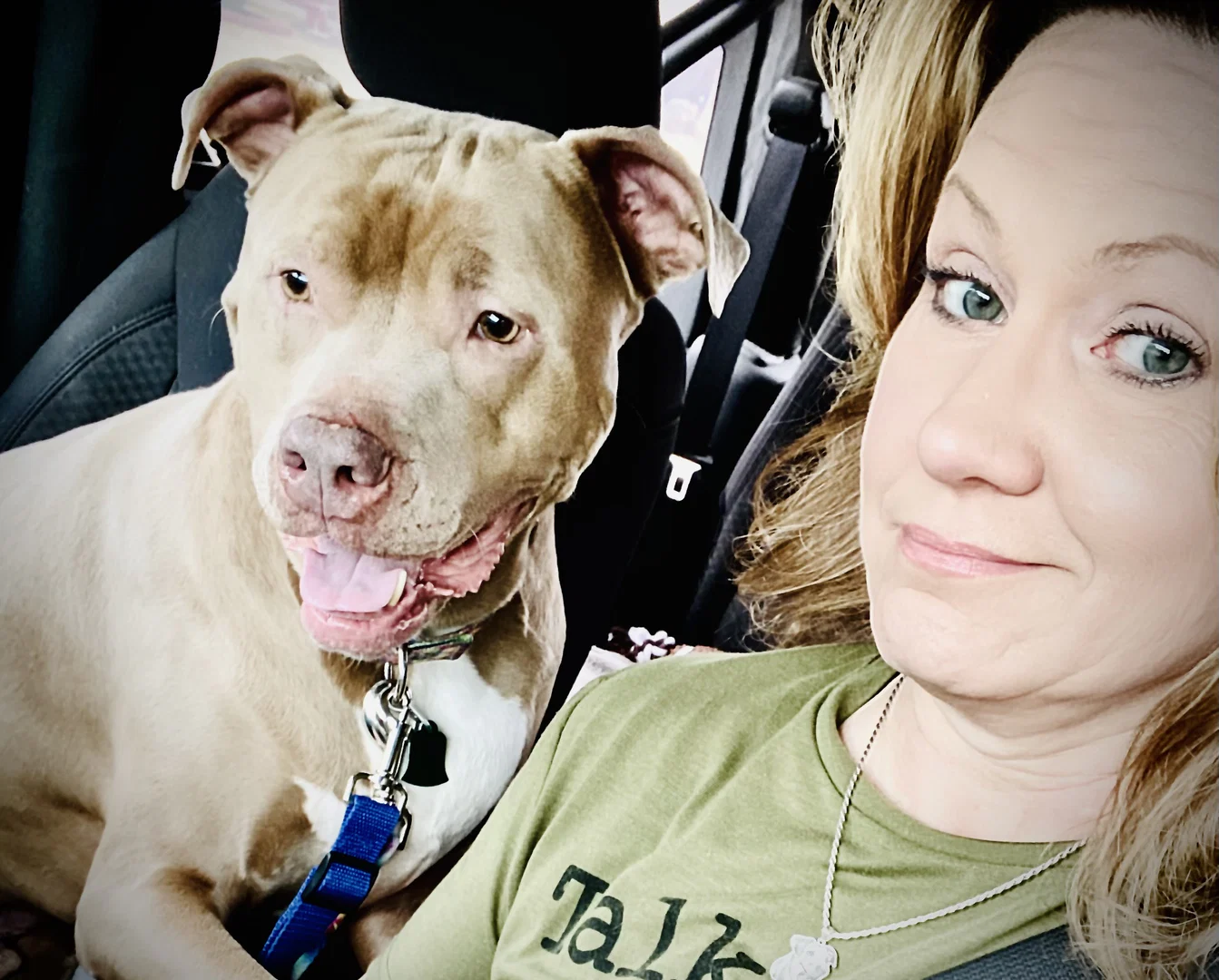 Bailey Anne profile banner