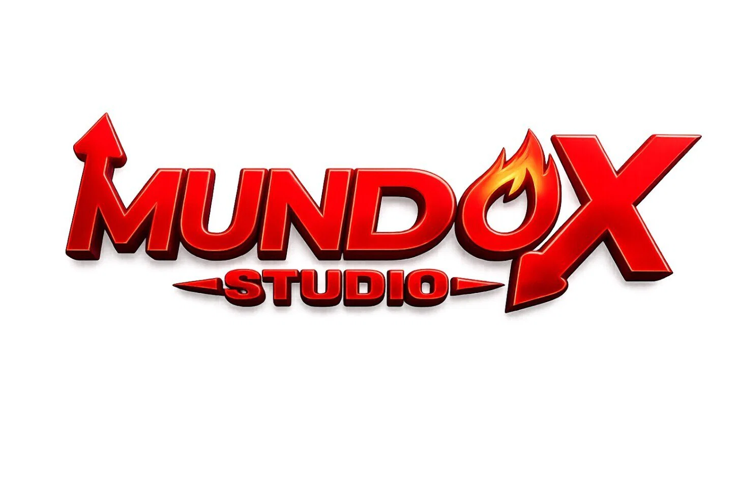 MundoX Studio profile banner