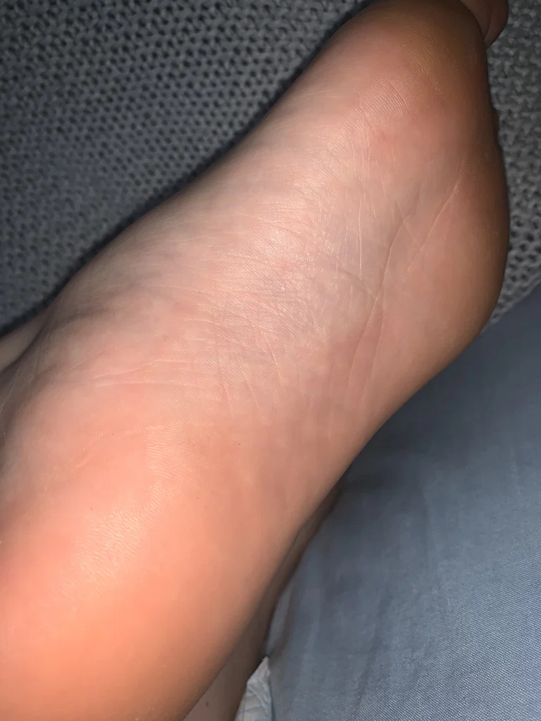 XxBBYFeetxX's avatar