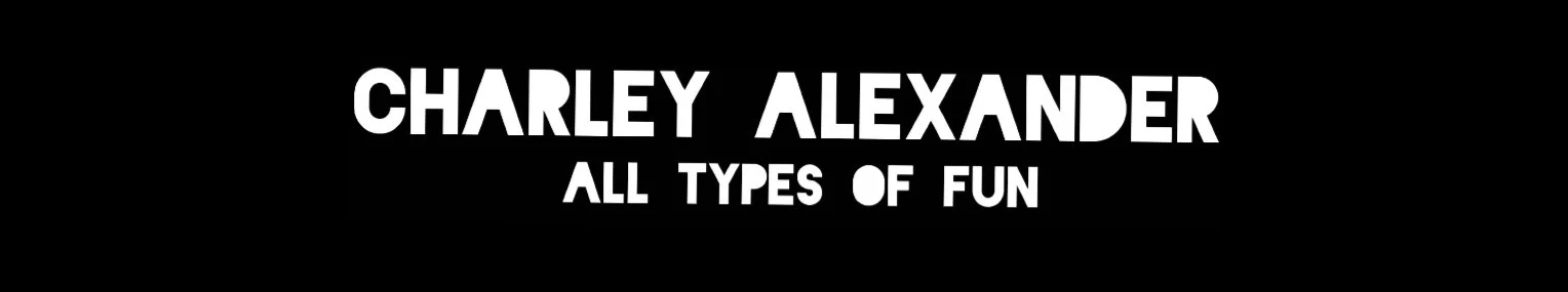 Charley Alexander profile banner