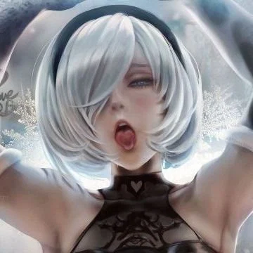 2B's avatar