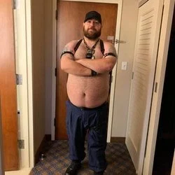 Sir Polar Bear's avatar