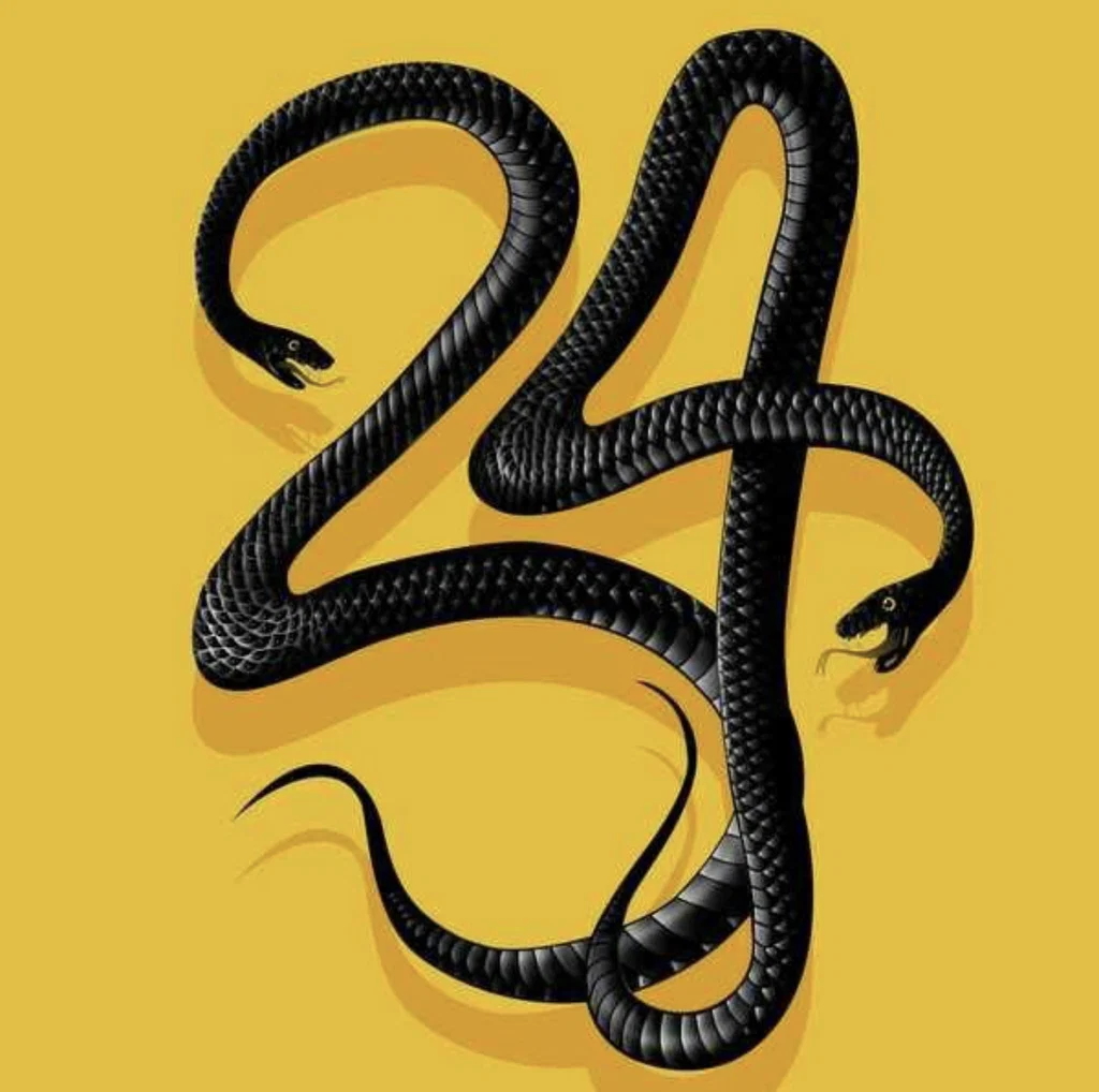 CULT 24's avatar