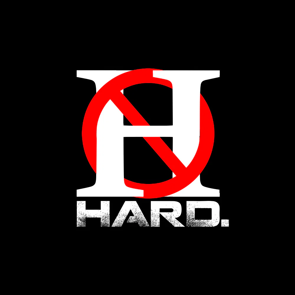 H Hard's avatar