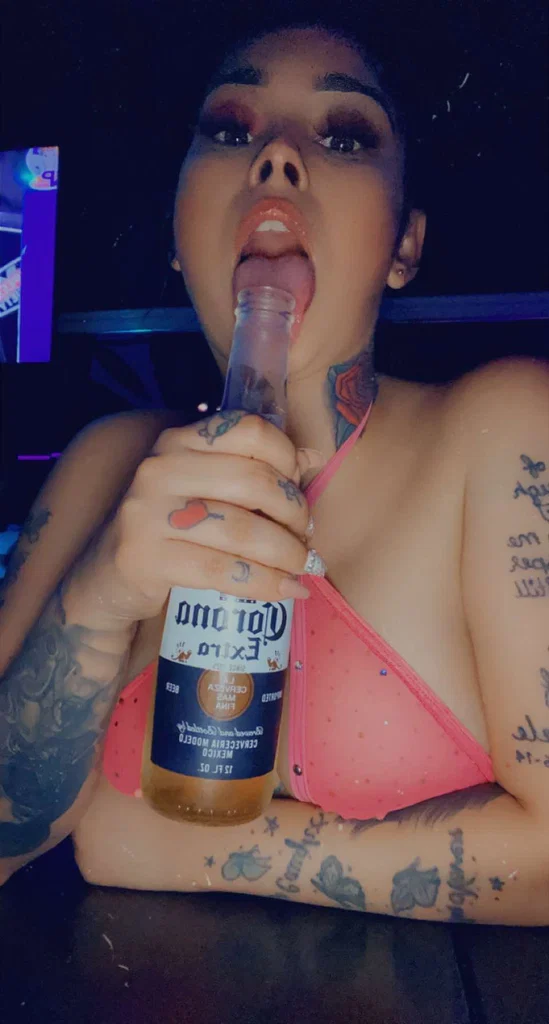 Kiara moreno