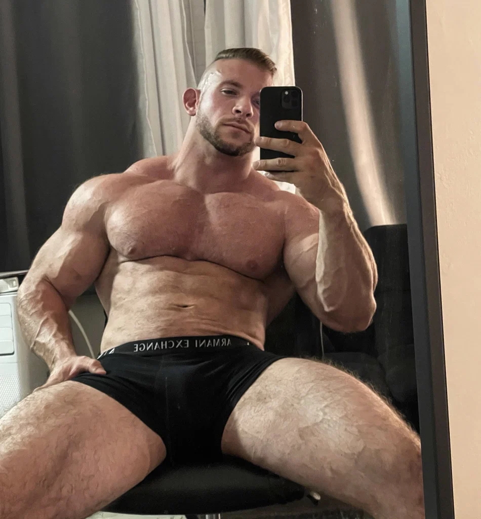 Cody Mac Official's avatar