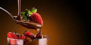 Chocolate Indulgence profile banner