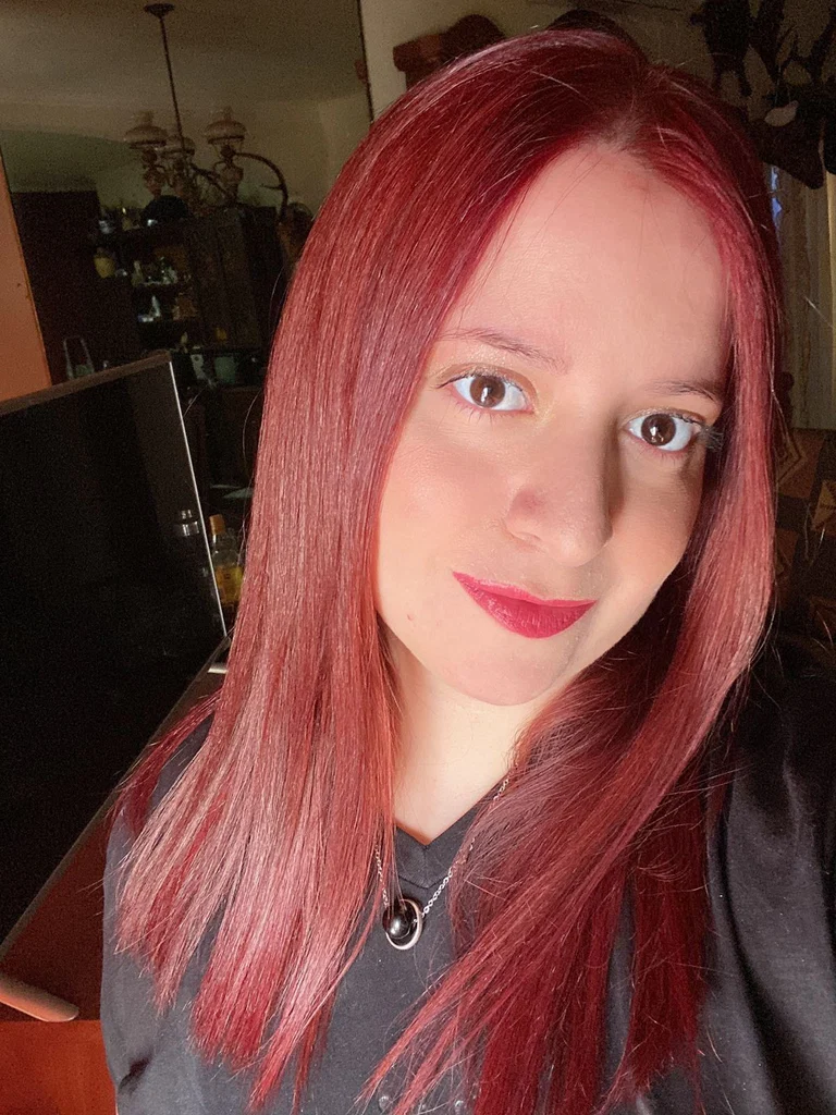 Kathy's avatar