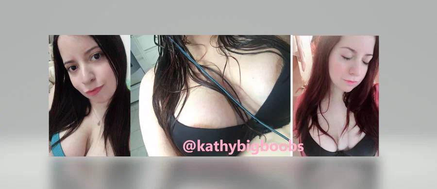 Kathy profile banner