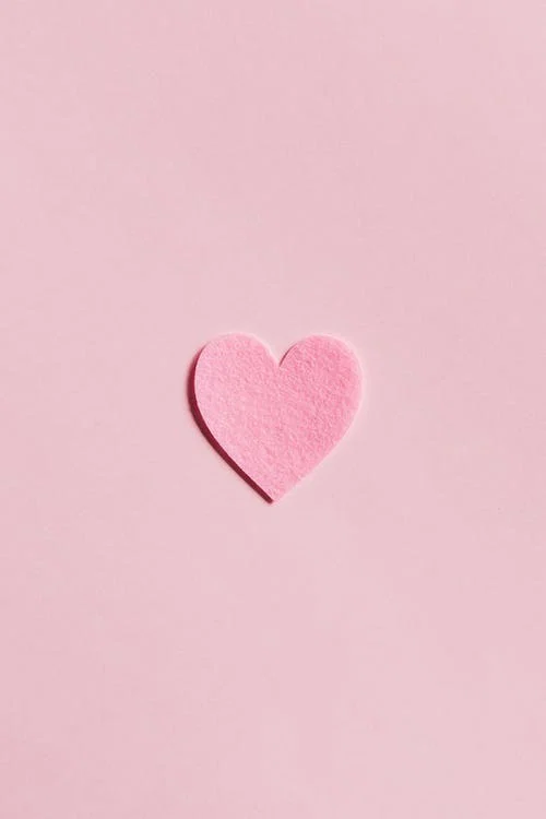 Pink Pansy profile banner