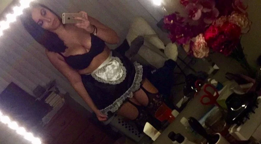 Nadia's avatar