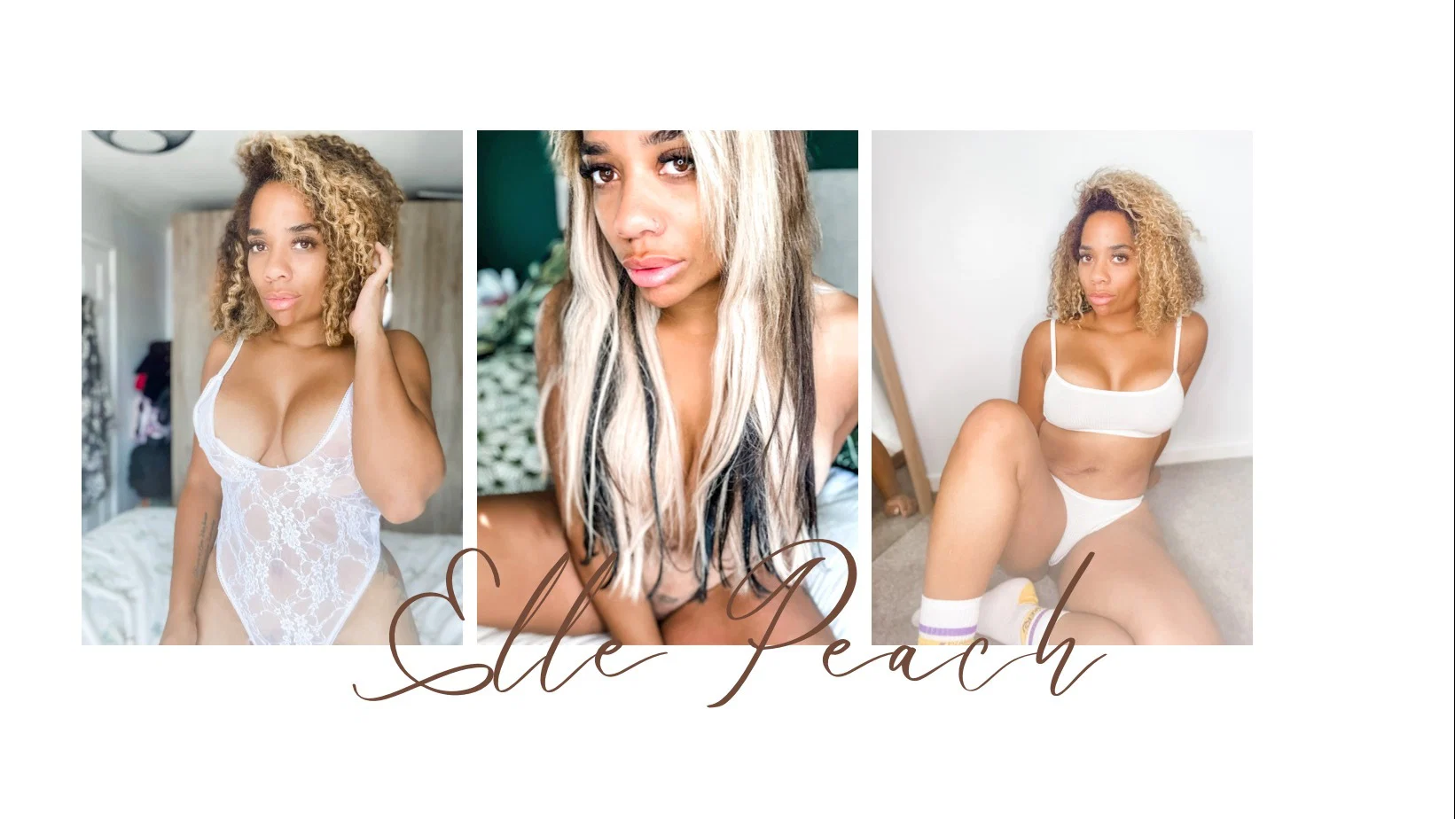 The Bush Queen profile banner
