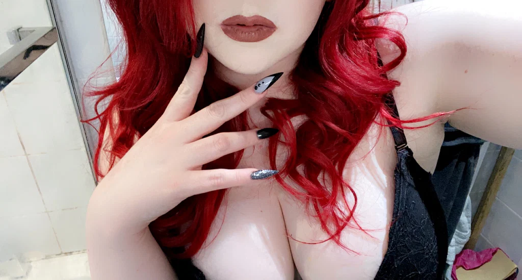 Succubus Eve's avatar