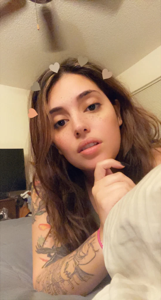 Nicole's avatar