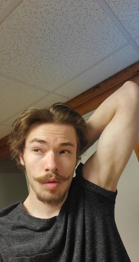 Snake Dick's avatar
