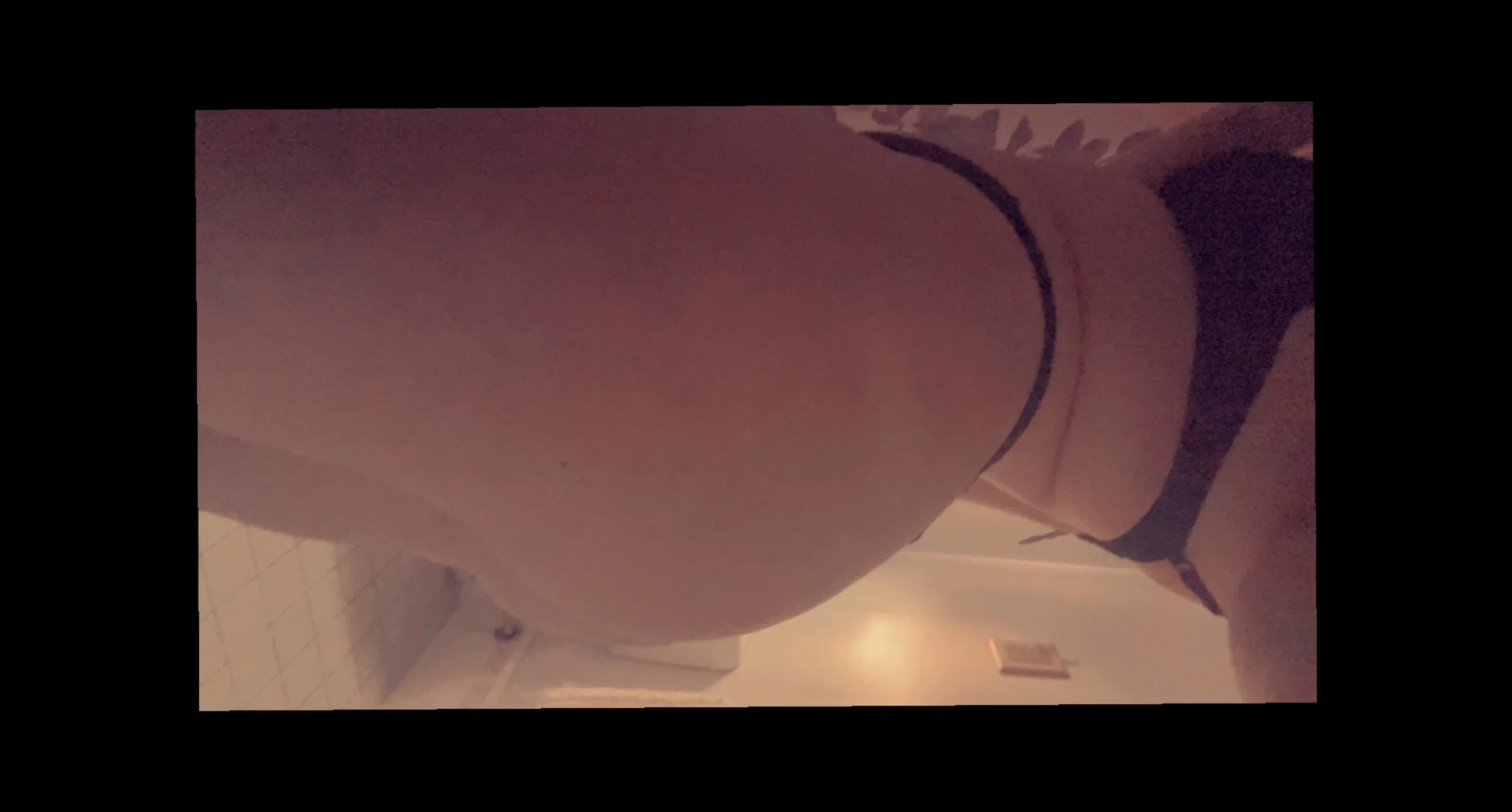 Sexy goddess profile banner