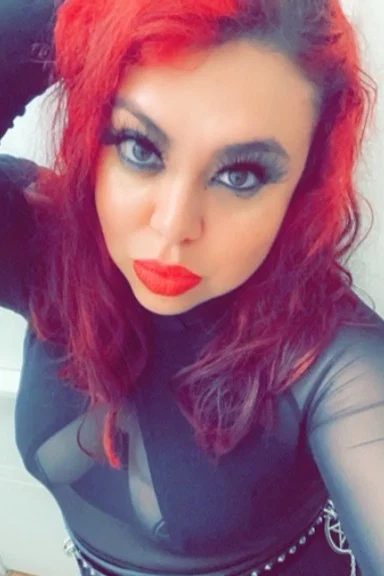 Mistress Quinn's avatar