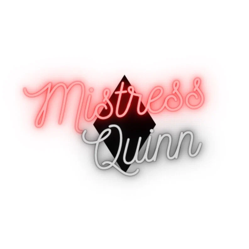 Mistress Quinn profile banner