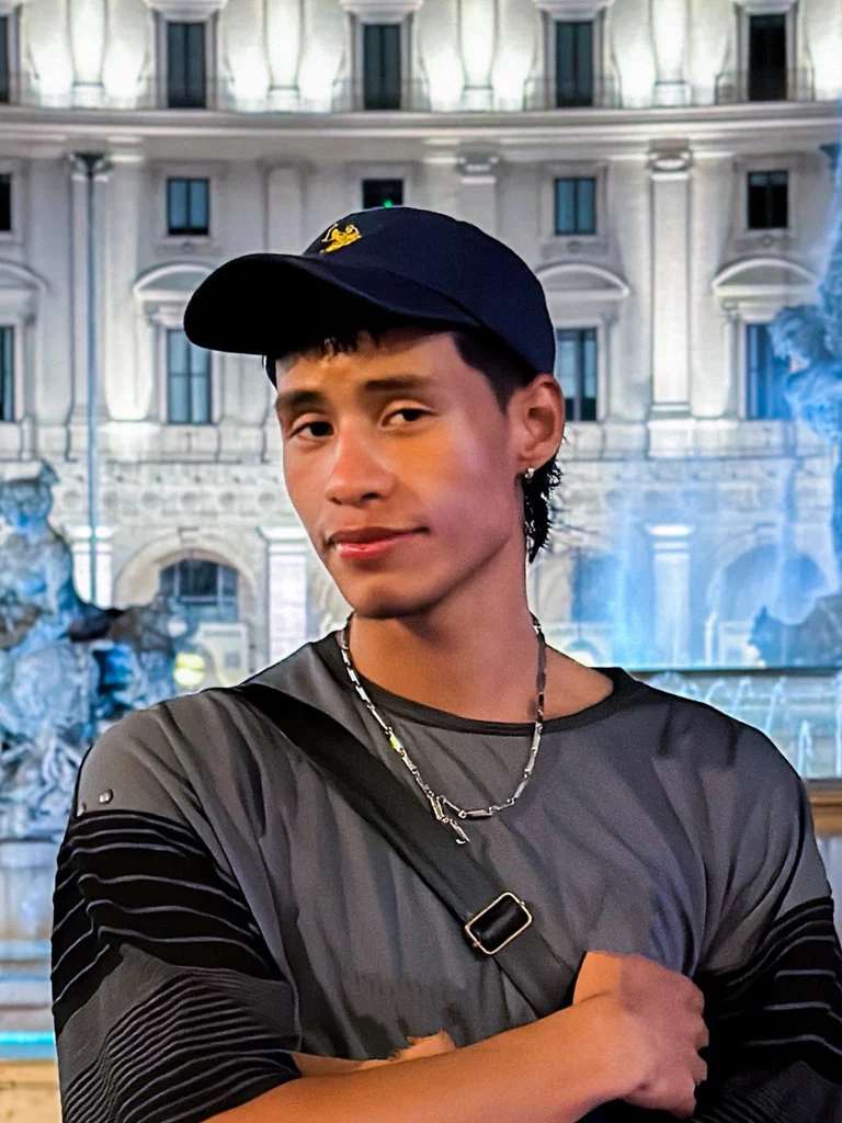 Deiwy Polania's avatar