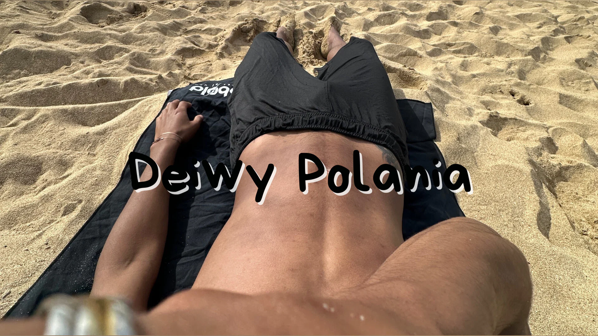 Deiwy Polania profile banner