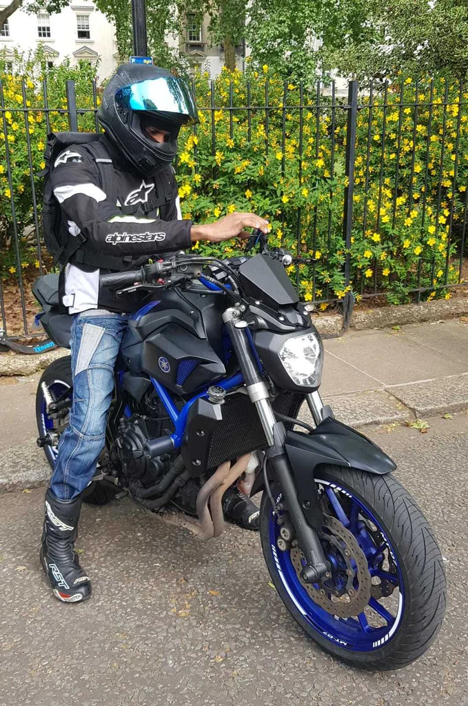 T700's avatar