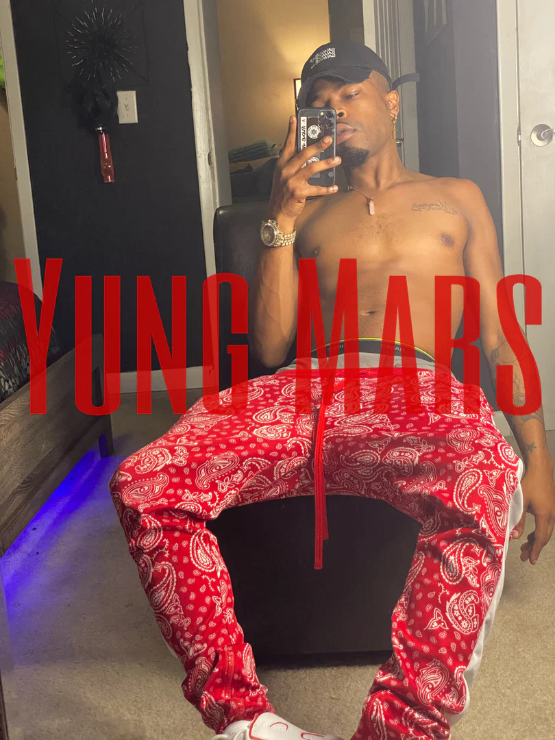 Yung Marz profile banner