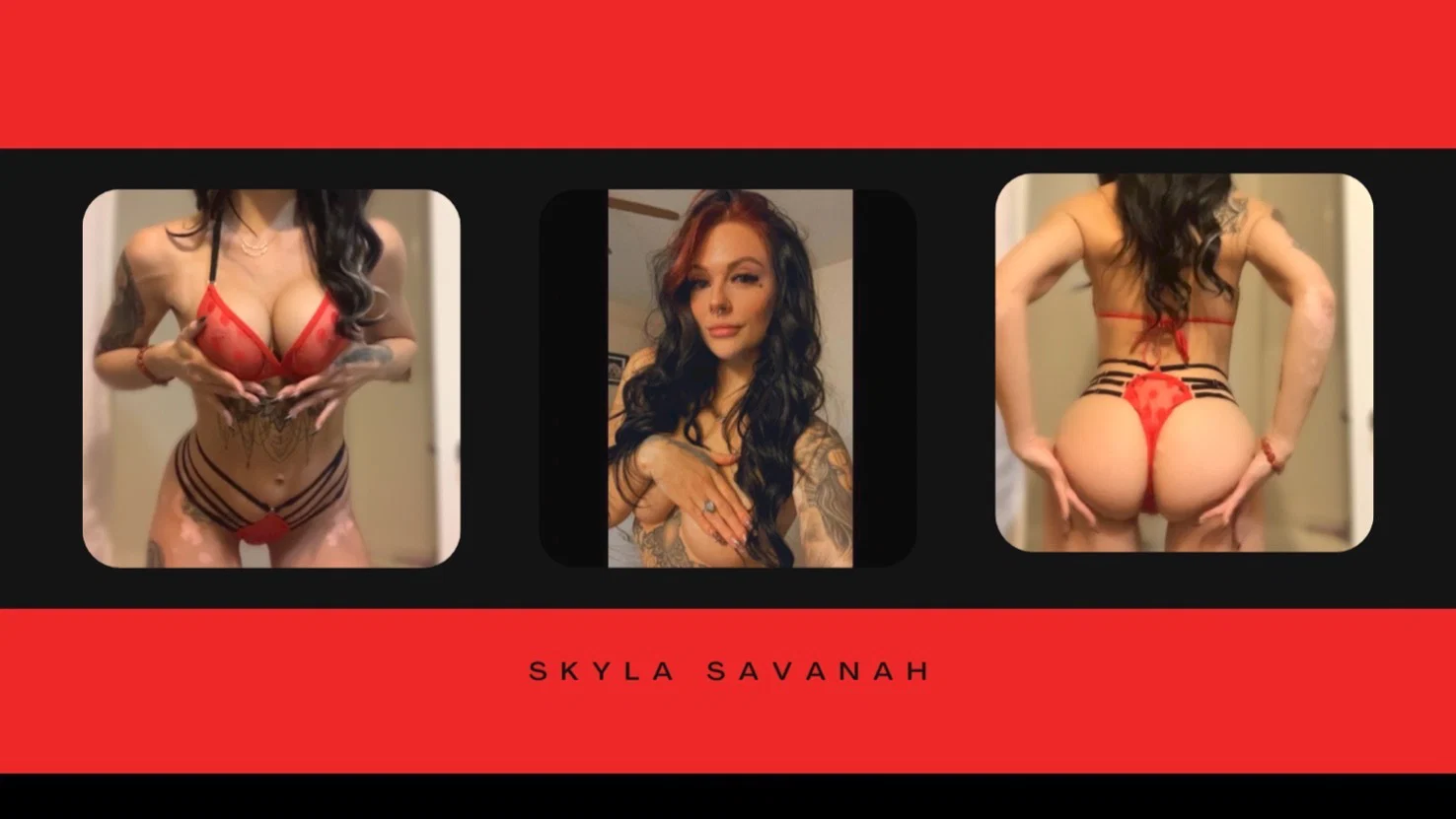 SkySavanah profile banner