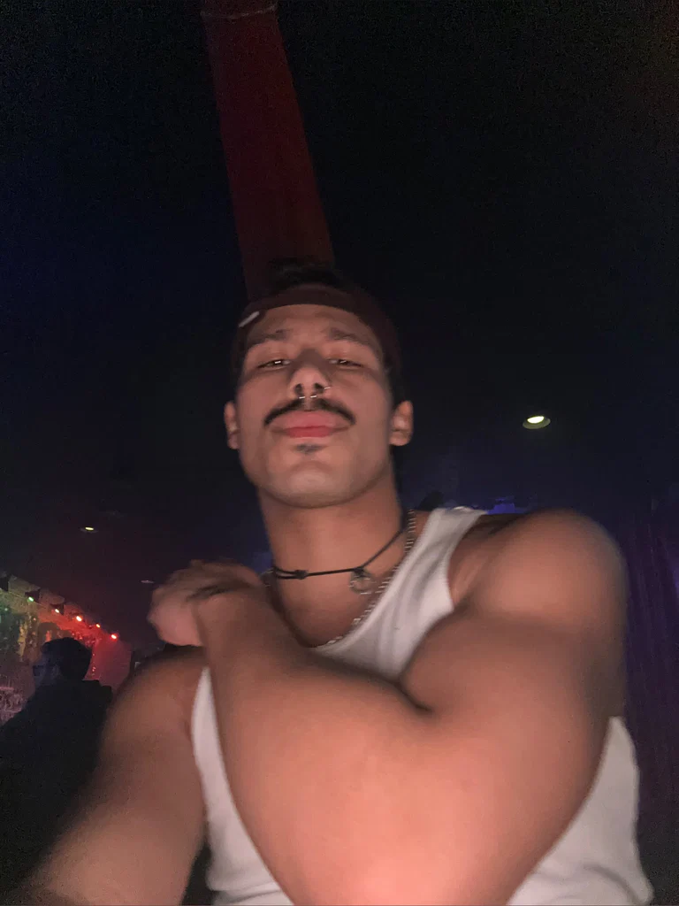 Tyler Cuban's avatar